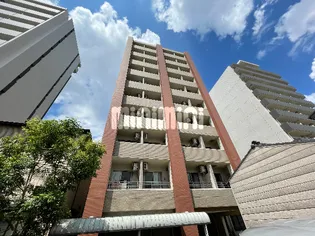 クレスト名駅西の画像