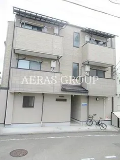 ソフィア国分寺【3階】の外観