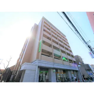 ルーヴェンブルン豊津【6階】の外観