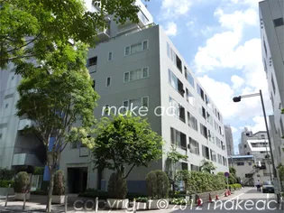 イトーピア白金ステーションプラザの画像