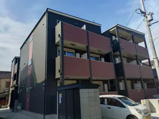 FSTYLE羽衣5号館の画像