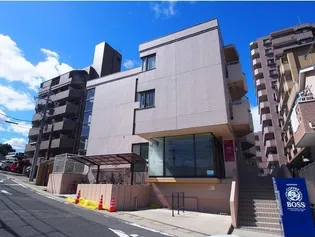 アールグラン天白【3階】の外観