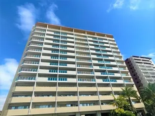 プレミスト豊崎【7階】の外観