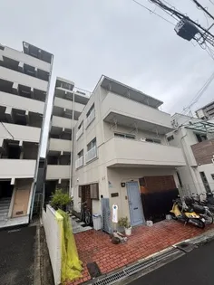 メゾン高殿【5階】の外観