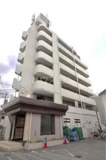 サンヒルズ赤塚【3階】の外観