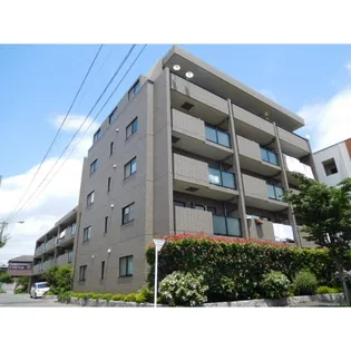 エステート南葛西【2階】の外観