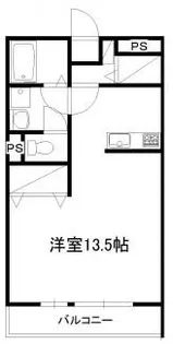 Pet-on【1階】の間取り