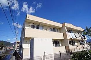 Pet-on【1階】の外観