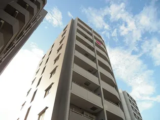 日神デュオステージ中野坂上NEXT【3階】の外観