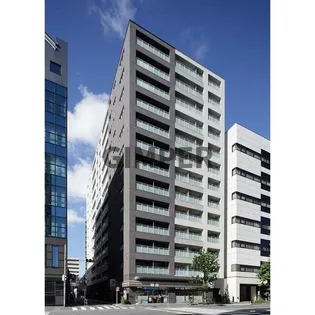 コンフォリア東池袋WEST【2階】の外観