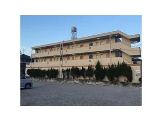 愛知県瀬戸市田中町【マンション】の外観