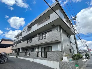 サニー ヴィレッジの画像