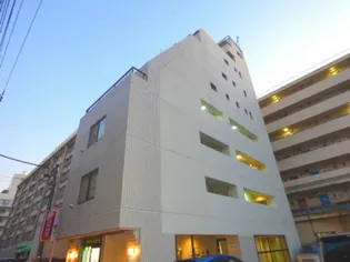 ブリリアンス西川口の画像