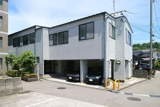 リヴェンデル【1階】の外観