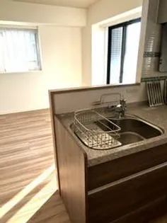 ラ・デファンス高輪台【8階】の外観