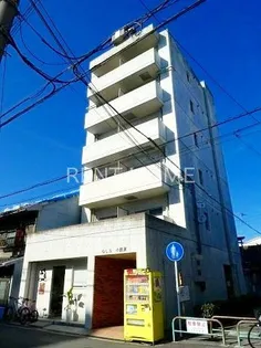 GLS小路東の画像
