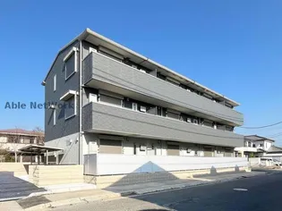 ミッドタウンおゆみ野の画像