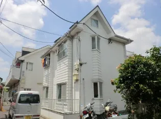 カーサ元町Aの画像