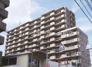 ロイヤルステージ野田Iの画像