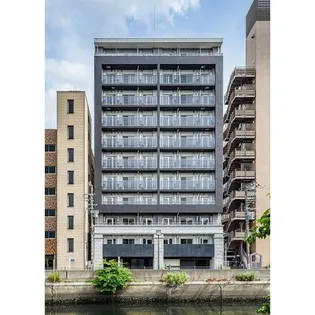 神奈川県横浜市南区日枝町2【マンション】の外観