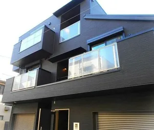 ガータ馬事公苑の画像