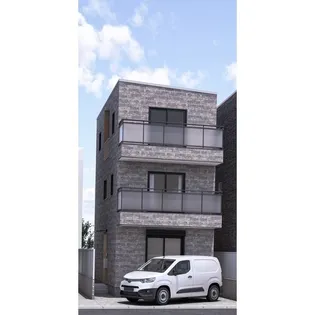 埼玉県さいたま市浦和区常盤4【一戸建】の外観