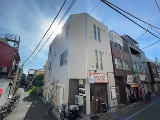 メディコビルの画像