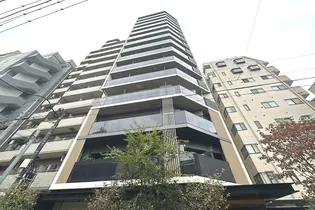 ルフォンリブレ駒込六義園の画像