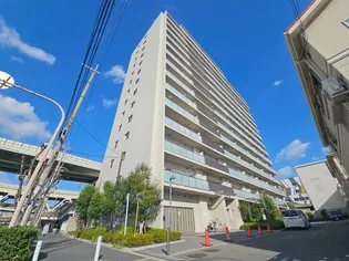 シャルマンフジスマート吉田駅前ステーションブライトの画像