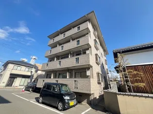 コーポ溝手の画像