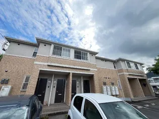 アルカディア江無田の画像