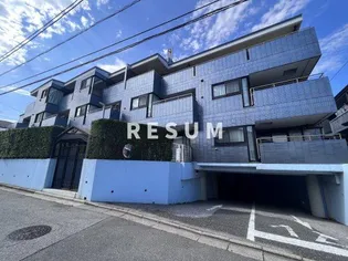 千葉県千葉市中央区矢作町【マンション】の外観