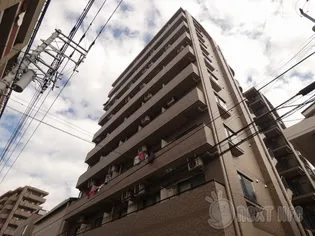 アーバンヒルズ吉野町の画像