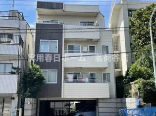 KT千石ハイツの画像