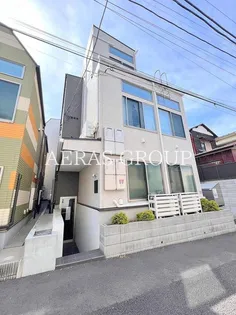 ONE CUBE夏目坂の画像