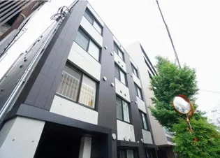 ラヴィエール清澄リバーテラスの画像