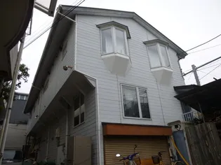 ウイング塩山の画像