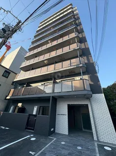 maison PREMIER VI【2階】の外観