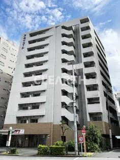 スカイコート池袋第7の画像