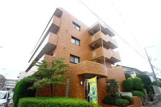 メゾンフローラの画像