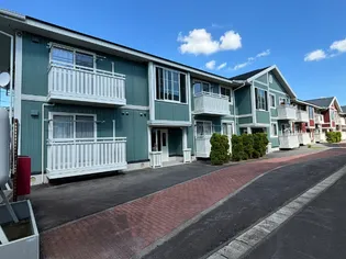 ルピナタウンSATOU Aの画像