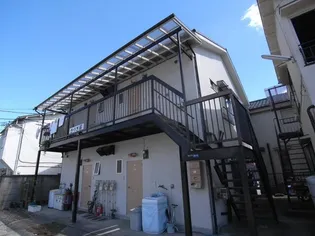 さつき荘の画像