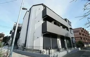 リヴィエールIIの画像