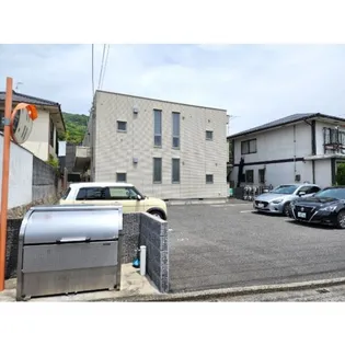 ヘーベルメゾン レ セーナの画像