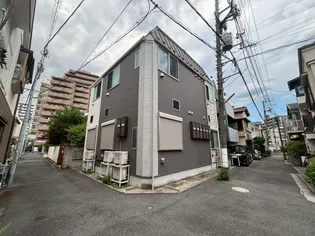 AVAND 王子神谷の画像