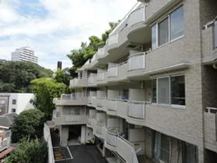 保土ヶ谷公園アーバンコンフォートの画像