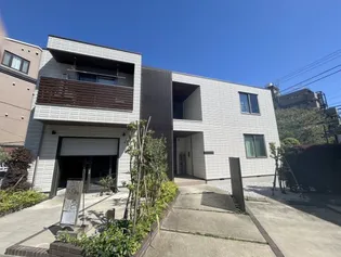 Irene【2階】の外観