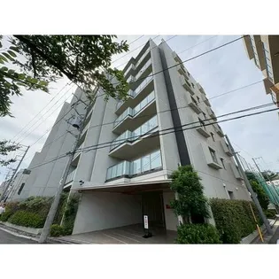 クリオ南太田の画像