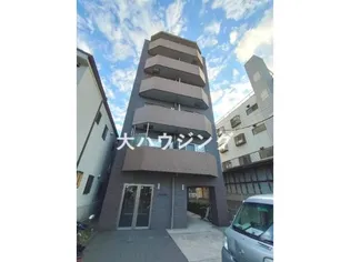 HY'S DILETTOの画像