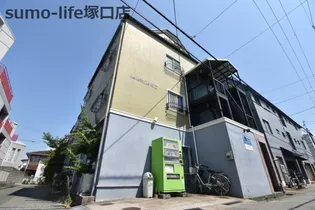 リノスタイル塚口の画像